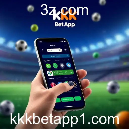 Crescimento dos Apps de Apostas em 2025