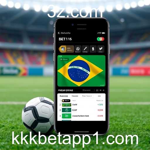 A Ascensão do App de Apostas no Brasil