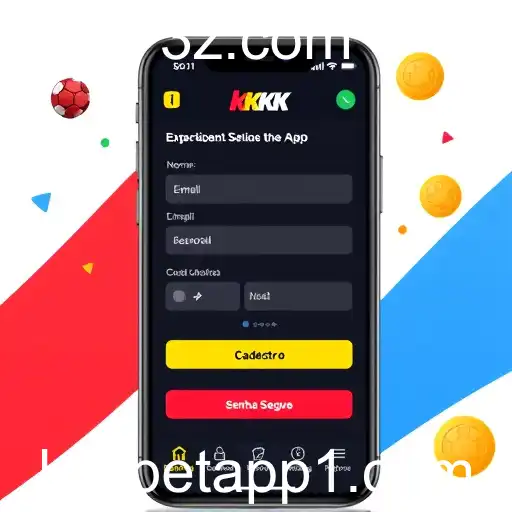 Ascensão dos Aplicativos de Apostas no Brasil