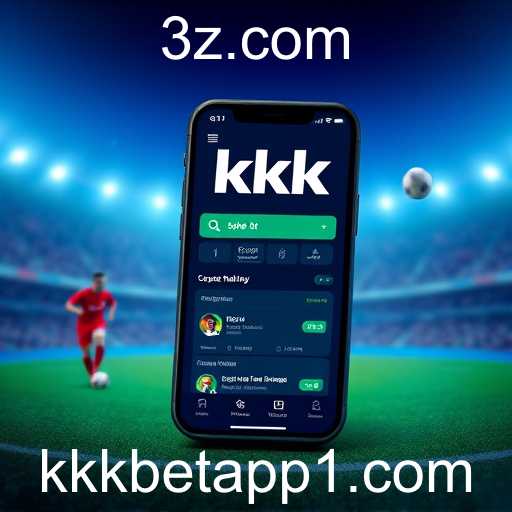 Crescimento dos Aplicativos de Apostas no Brasil: Análise do KK Bet App