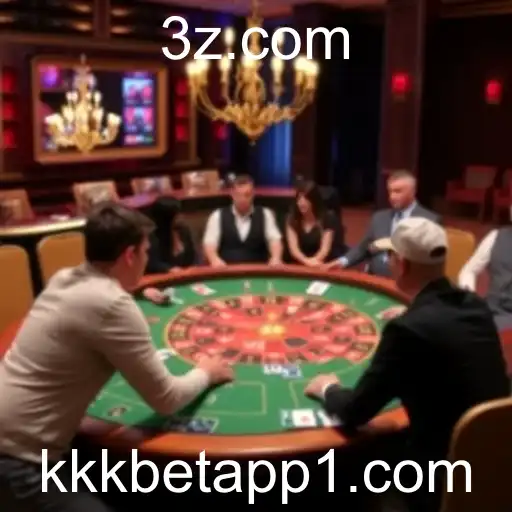 Expansão e Desafios do Mercado de Apostas Online no Brasil