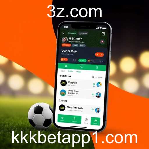 Explorando a Popularidade do KKK Bet App em 2025