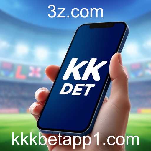 Expansão do Mercado de Jogos Online: O Papel do 'kkk bet app' em 2026