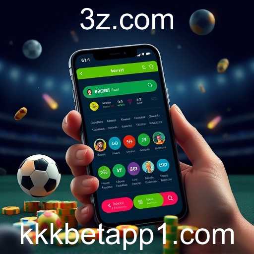 Novo Horizonte em Apostas Online