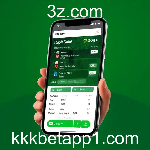 O Impacto Crescente dos Aplicativos de Apostas no Brasil