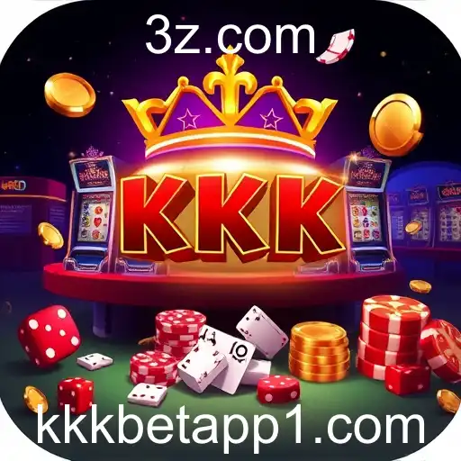 Impacto do 'kkk bet app' no Cenário de Jogos Online