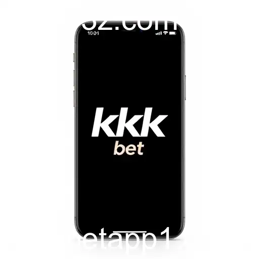 Impacto da Expansão do kkk bet no Mercado de Apostas