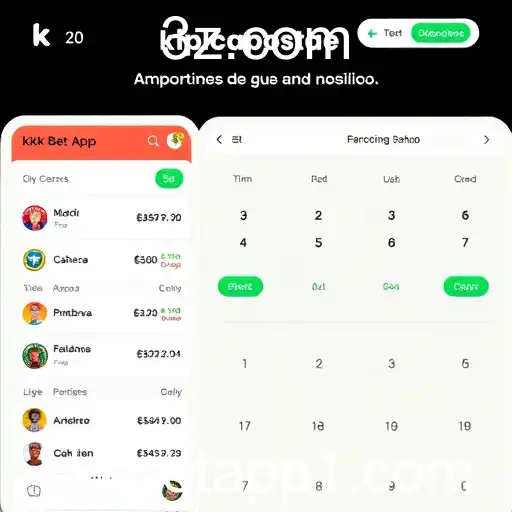 O Impacto dos Aplicativos de Apostas em 2025