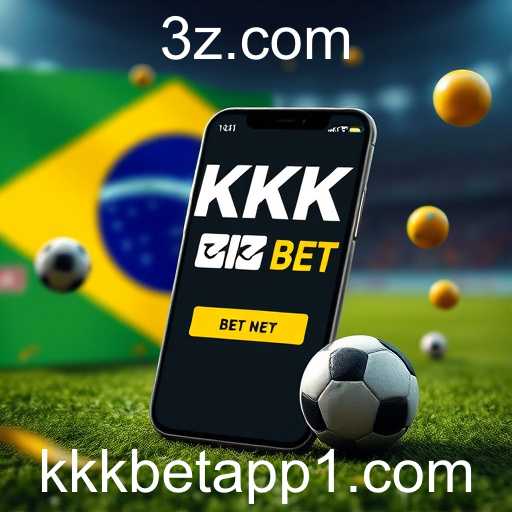 Impacto do KKK Bet App no Mercado de Jogos Online em 2026