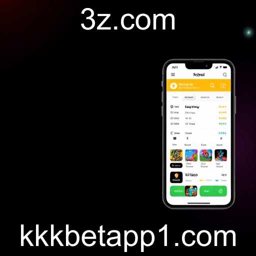 Expansão e Desafios do kkk bet app em 2025