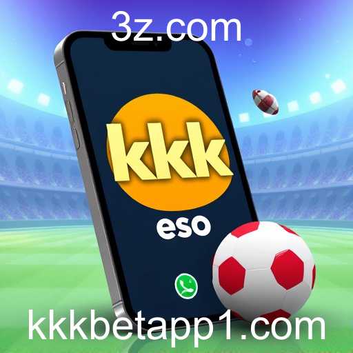 A Ascensão do 'kkk bet app' nos Jogos Online