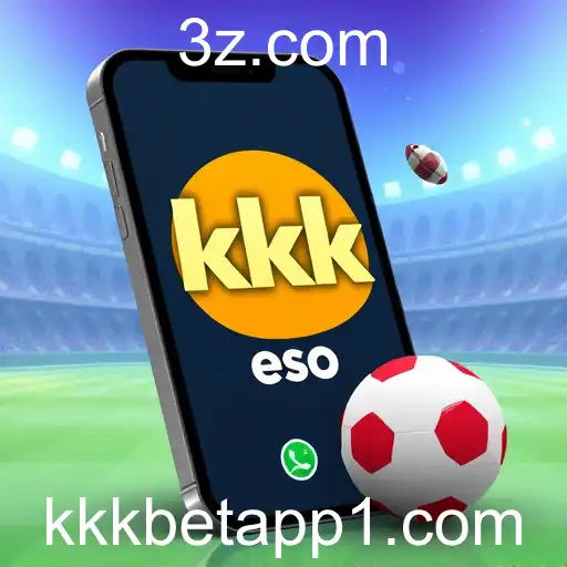 A Ascensão do 'kkk bet app' nos Jogos Online