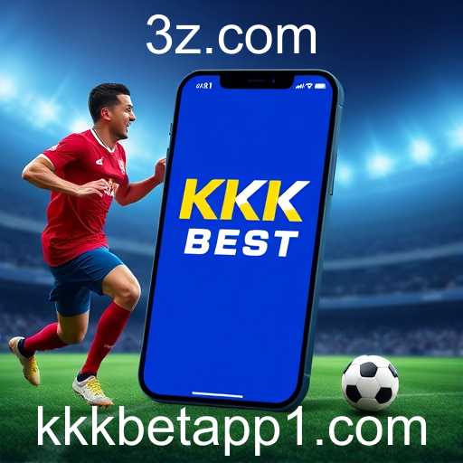 Crescimento e Desafios do KKK Bet App