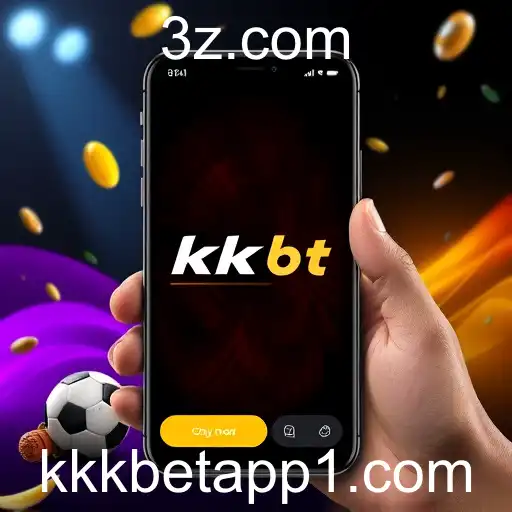 A Ascensão do kkk bet app no Mercado Brasileiro