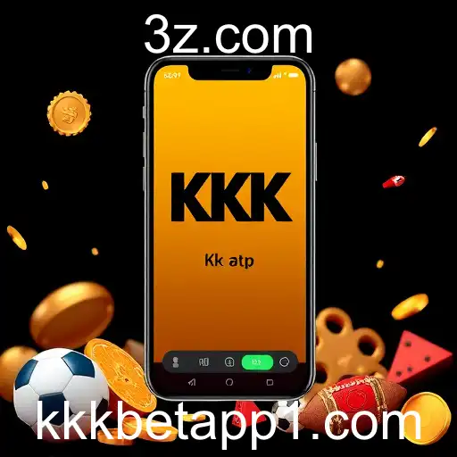 KKK Bet App Revoluciona o Mercado de Apostas no Brasil