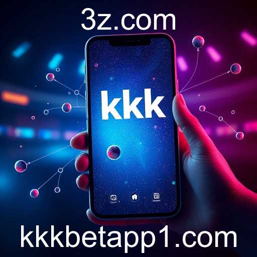 A Ascensão do KKK Bet App com Jogos Inovadores