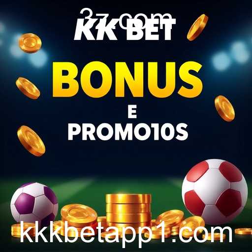 A Ascensão do KKK Bet App no Mercado de Jogos