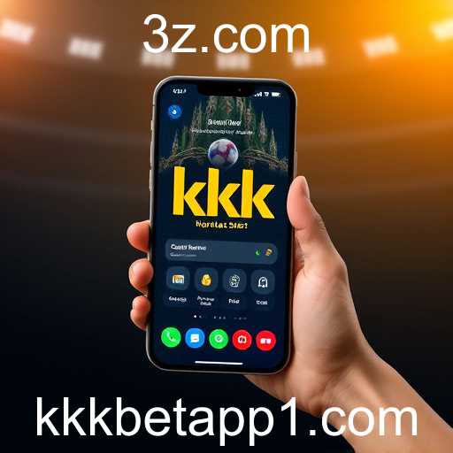 Inovações e Impactos do KKK Bet App na Indústria de Jogos Online