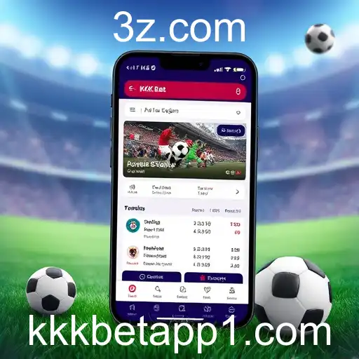 Inovações e Impactos do KKK Bet App na Indústria de Jogos Online