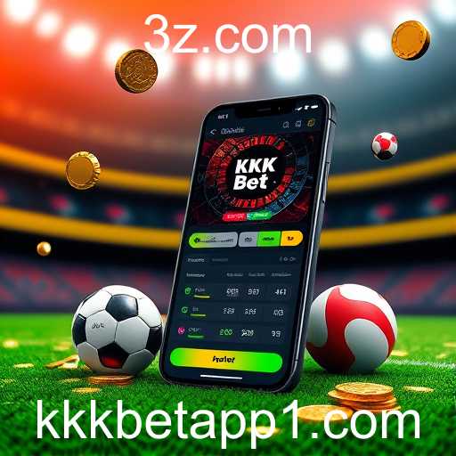 A Ascensão do KKK Bet no Mercado de Jogos