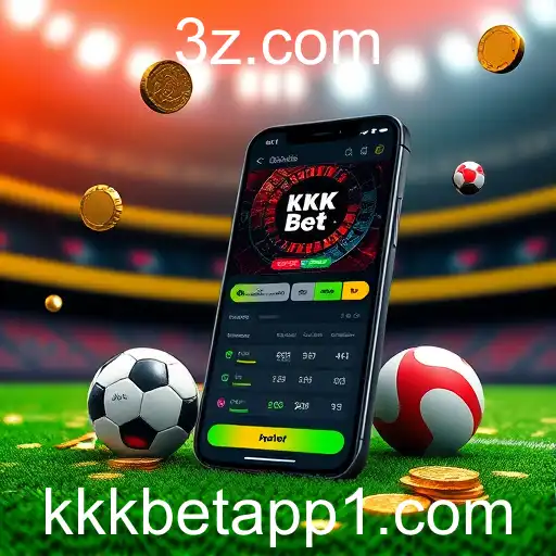 A Ascensão do KKK Bet no Mercado de Jogos