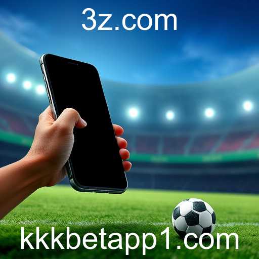 A Ascensão do KKK Bet no Cenário de Jogos
