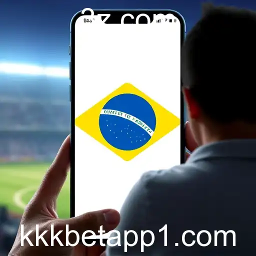 A Ascensão do Mercado de Apostas Online