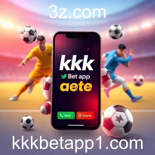 Tendências de Jogos Online em 2026: Ascensão do 'kkk bet app'