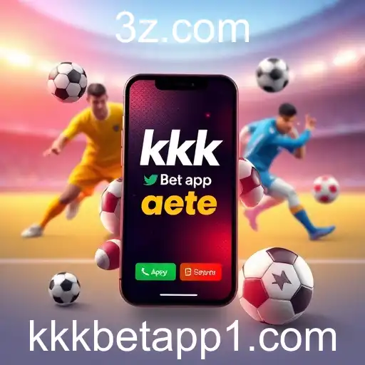 Tendências de Jogos Online em 2026: Ascensão do 'kkk bet app'
