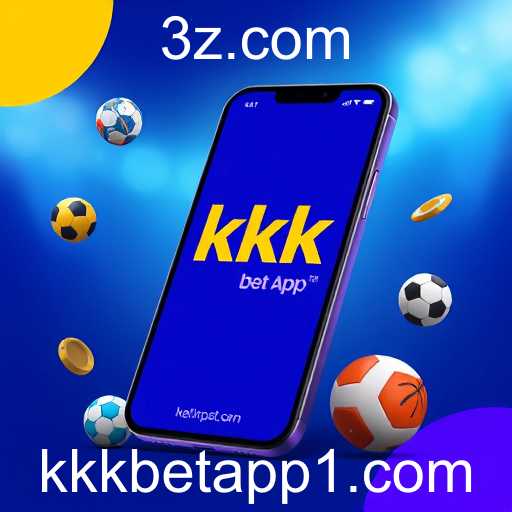 Surto de Popularidade: 'kkk bet app' Revoluciona Jogos de Apostas