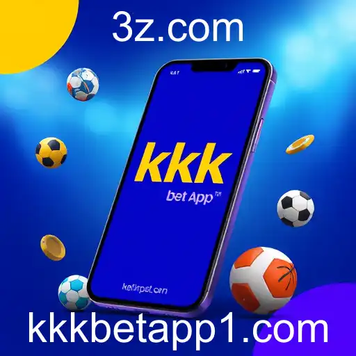 Surto de Popularidade: 'kkk bet app' Revoluciona Jogos de Apostas