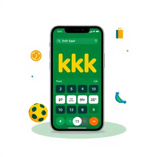 Popularização do Kkk Bet App Aumenta no Brasil
