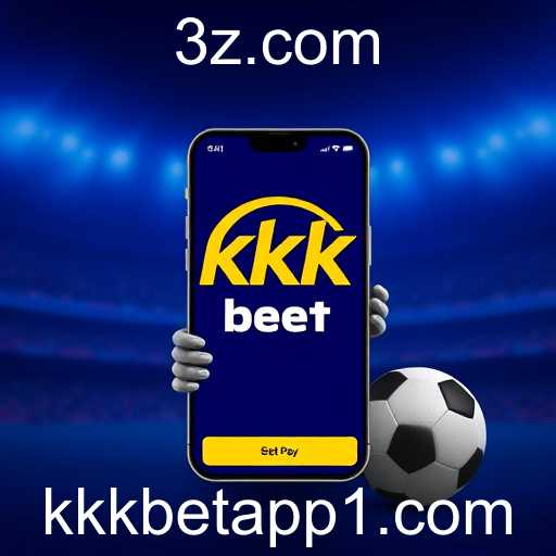 A Ascensão da 'kkk bet app' no Mercado de Jogos