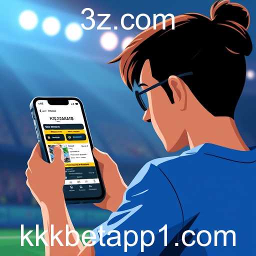 A Ascensão dos Sites de Apostas no Brasil