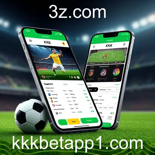 A Ascensão do KKK Bet App no Cenário Brasileiro