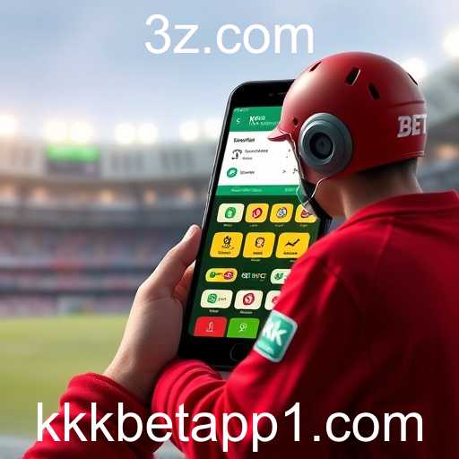 A Ascensão da KKK Bet no Mercado de Jogos Online