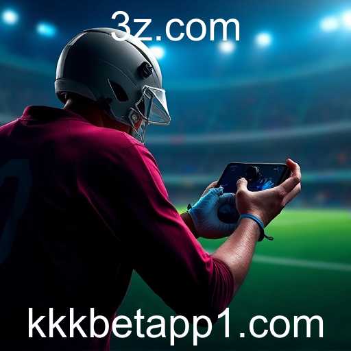 A Ascensão do KKK Bet no Cenário de Apostas Online