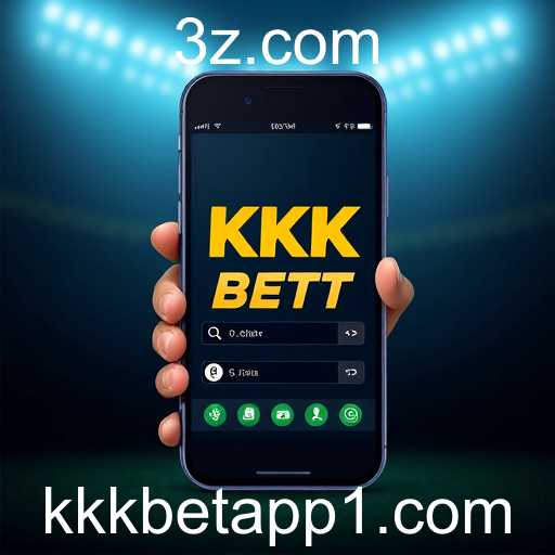 Ascensão do KKK Bet App no Cenário de Jogos