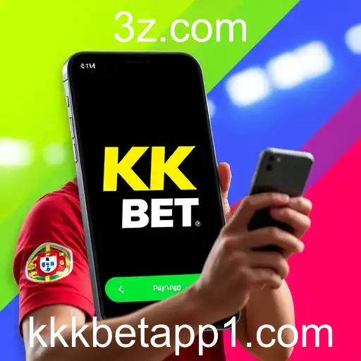 Tendências e Impacto do KKK Bet App em 2026